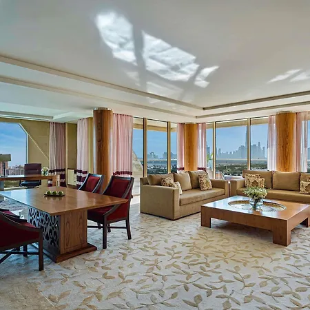 Raffles Dubai-3